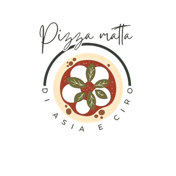 Logo Social Media Manager Iniziali Rosa-